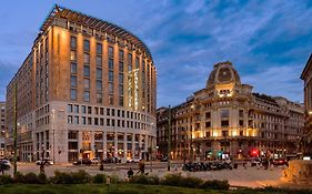 Hotel Dei Cavalieri Milano Duomo