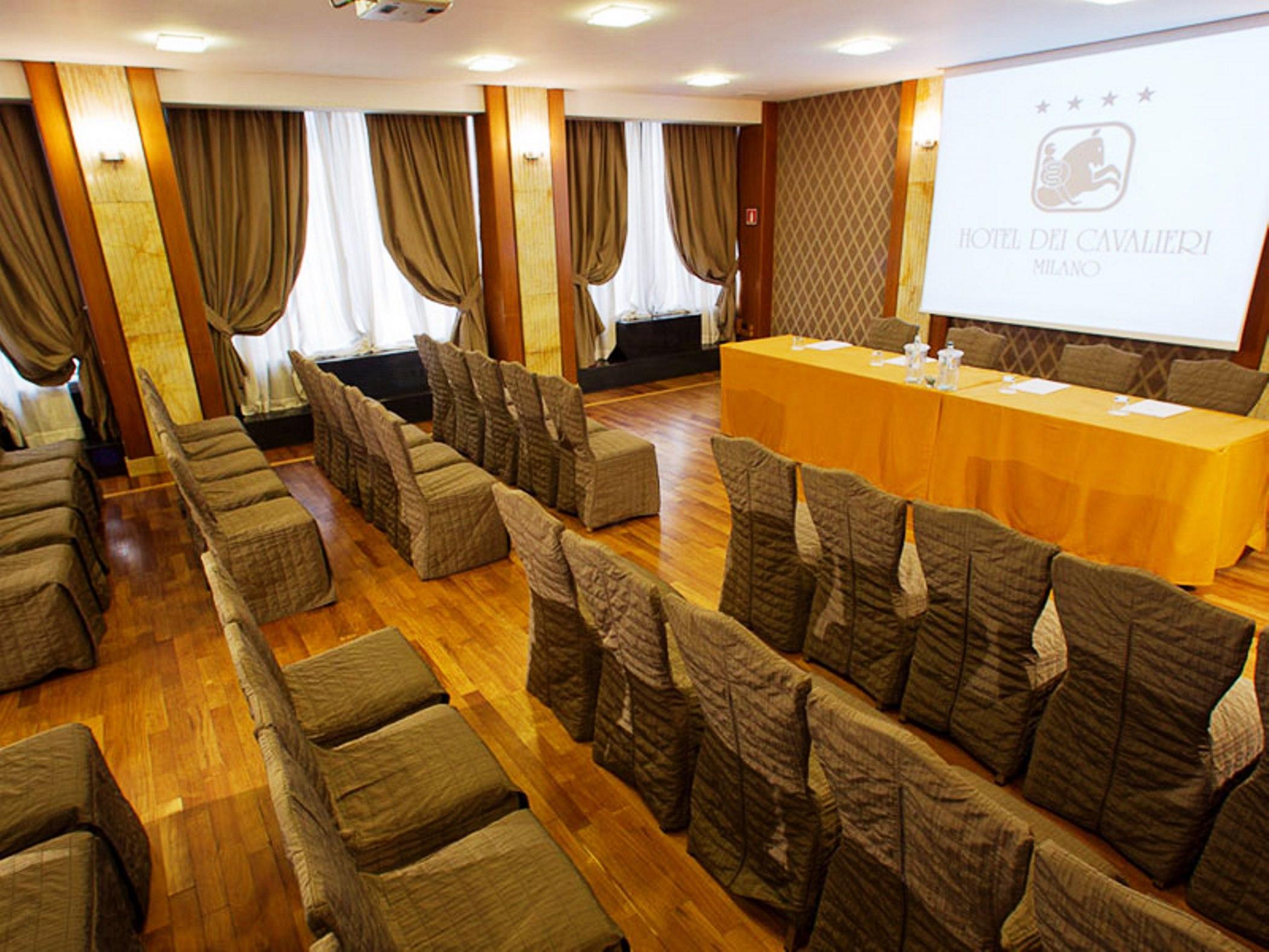 Hotel Dei Cavalieri Milano Duomo Εξωτερικό φωτογραφία