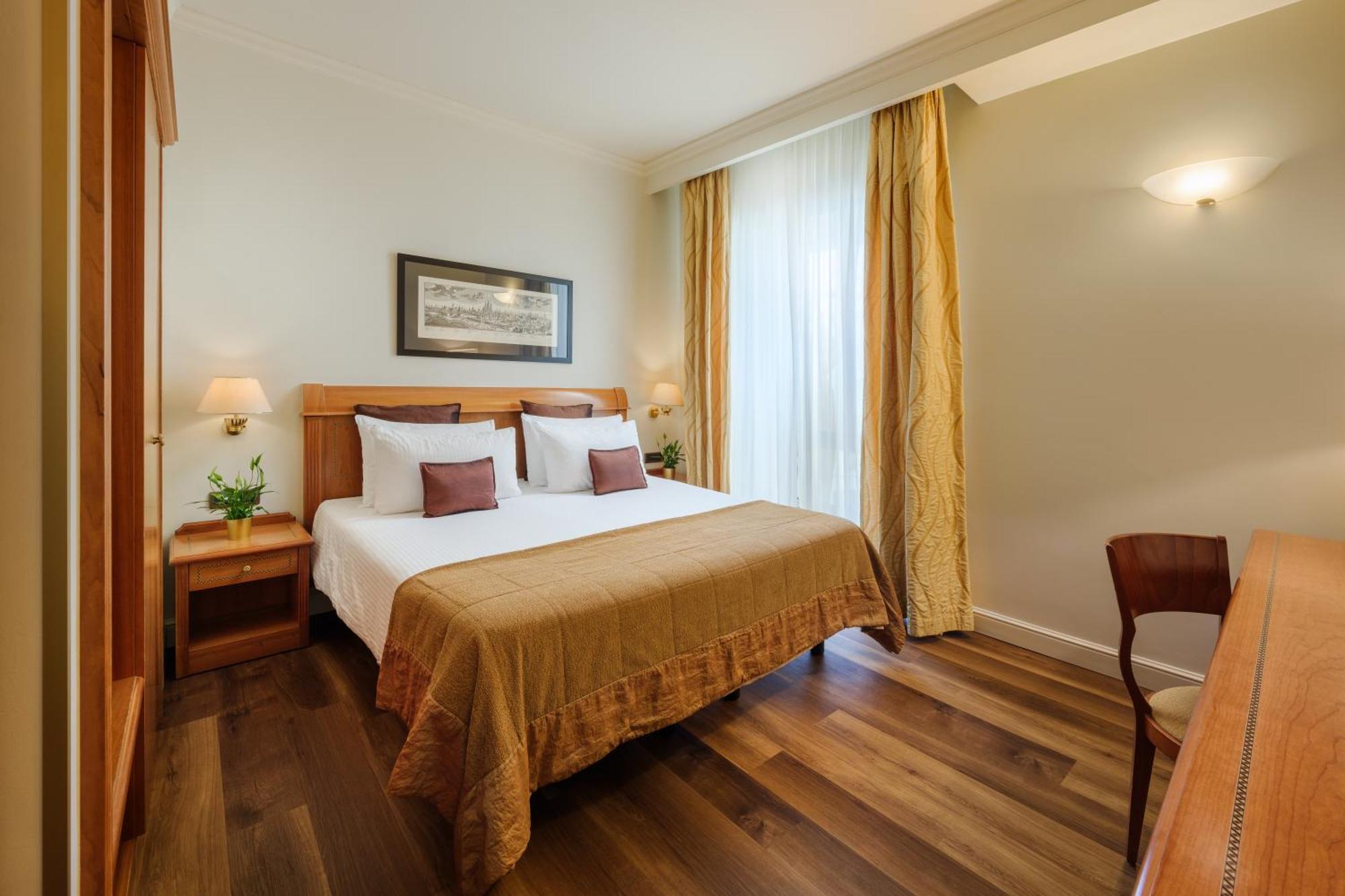 Hotel Dei Cavalieri Milano Duomo Εξωτερικό φωτογραφία