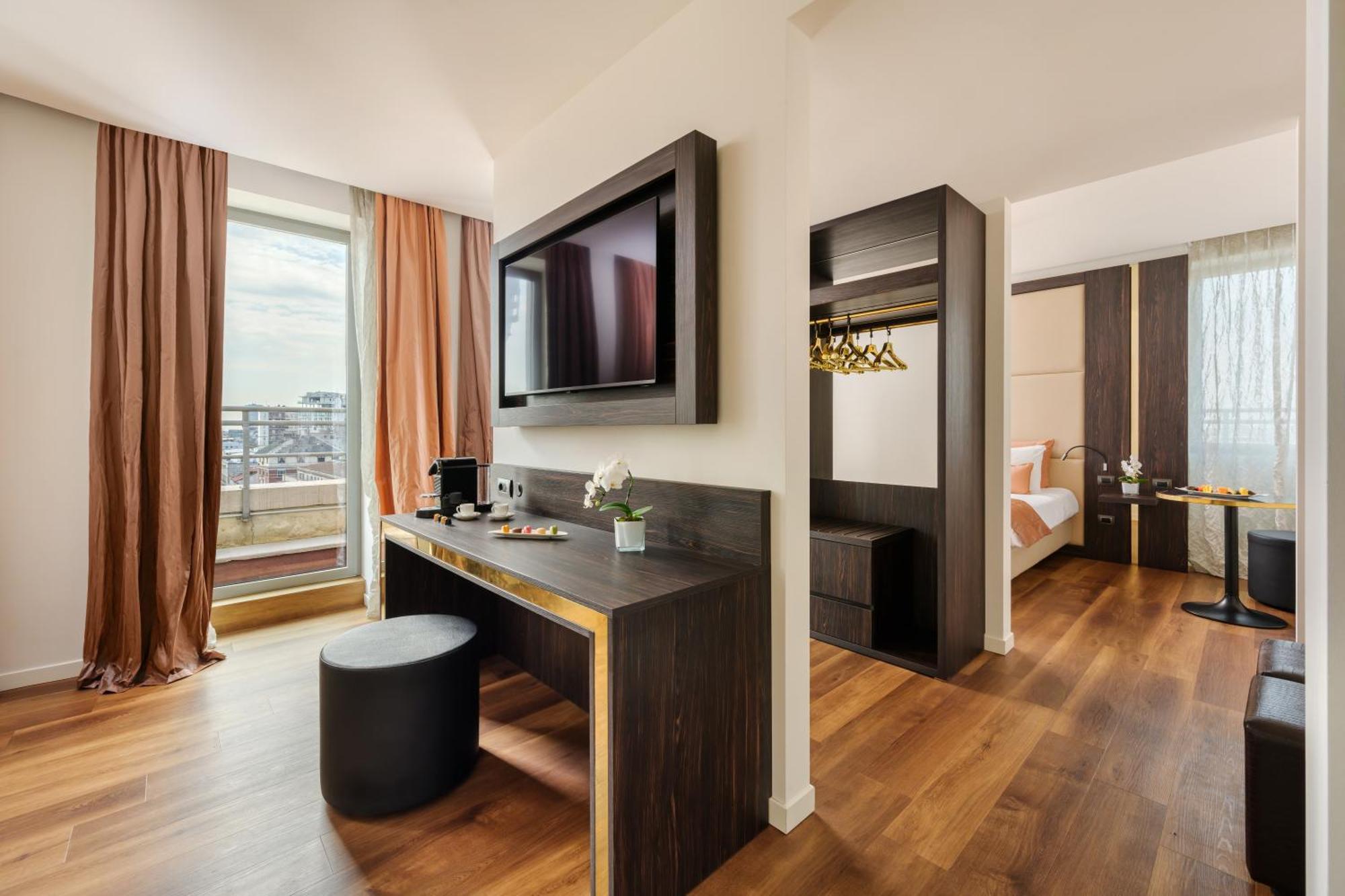 Hotel Dei Cavalieri Milano Duomo Εξωτερικό φωτογραφία